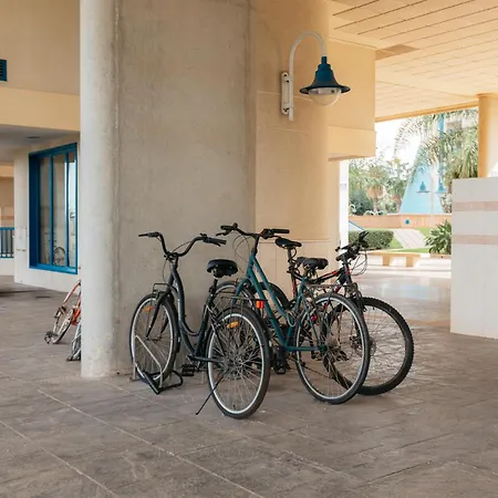 Resort Beach Valencia * Valencia