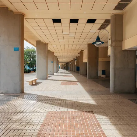 Apartment Resort Beach Valencia