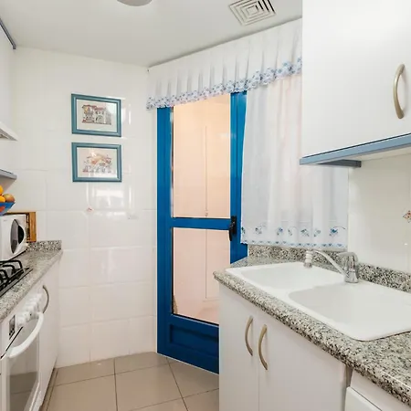 Resort Beach Valencia Valencia