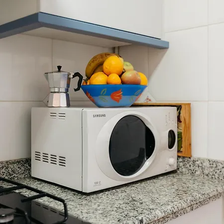 Resort Beach Valencia Apartment Valencia