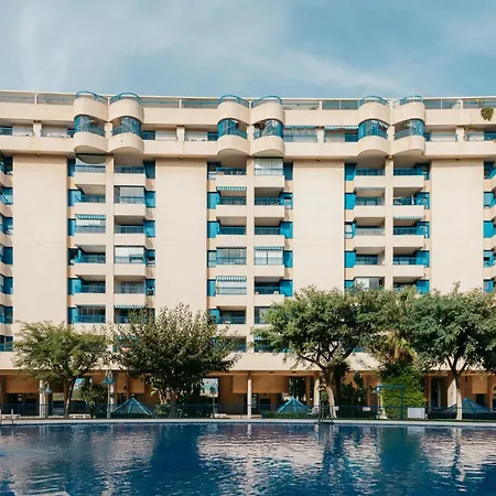 Resort Beach Valencia *