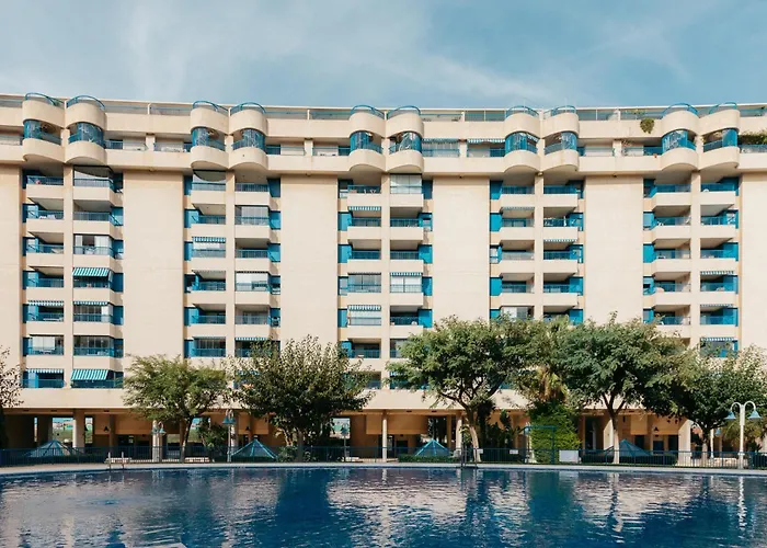 Resort Beach Valencia *