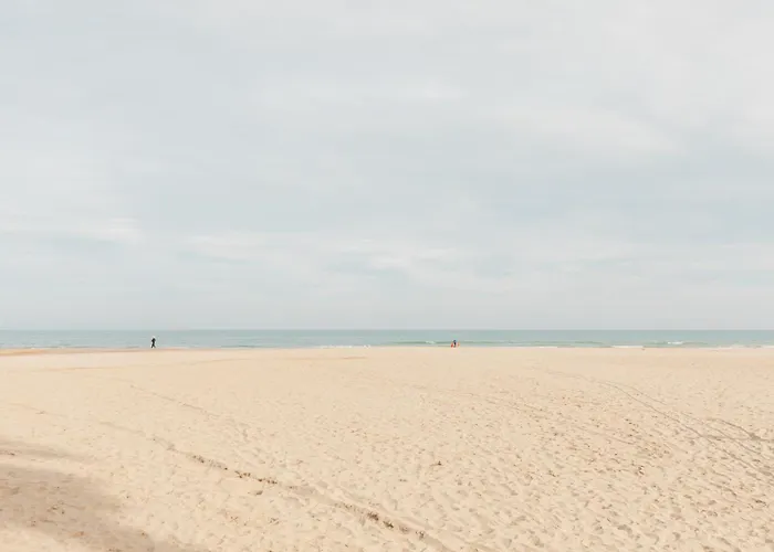 Resort Beach Valencia * バレンシア