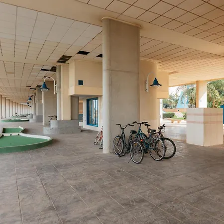 Resort Beach Valencia