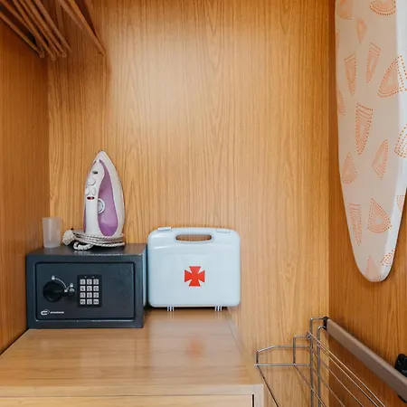 Resort Beach Valencia Appartement Valencia