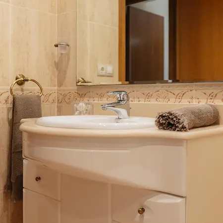 Appartement Resort Beach Valencia *