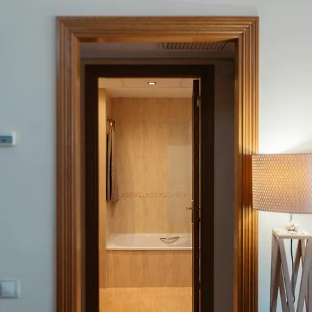 Resort Beach Valencia *