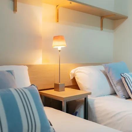 Appartement Resort Beach Valencia Valencia