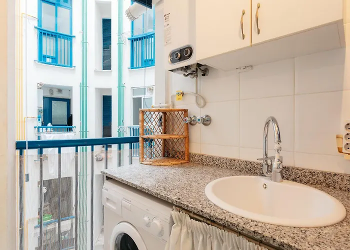 Apartamento Resort Beach Valencia Valencia