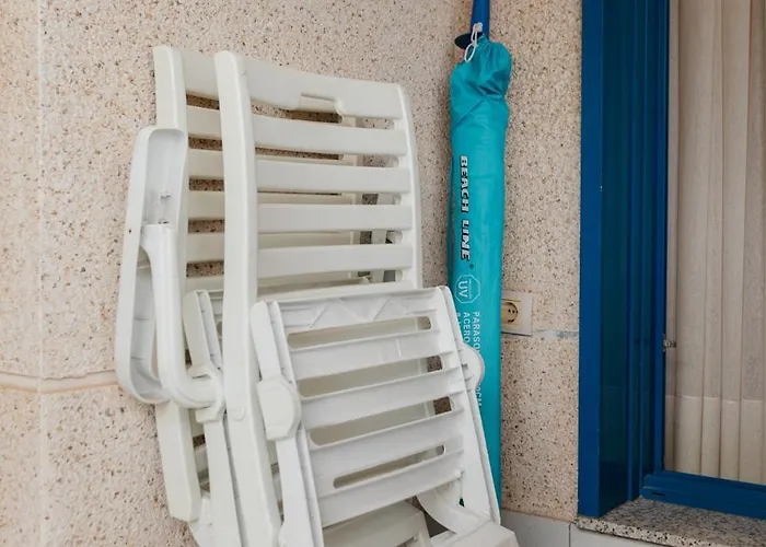 Resort Beach Valencia *