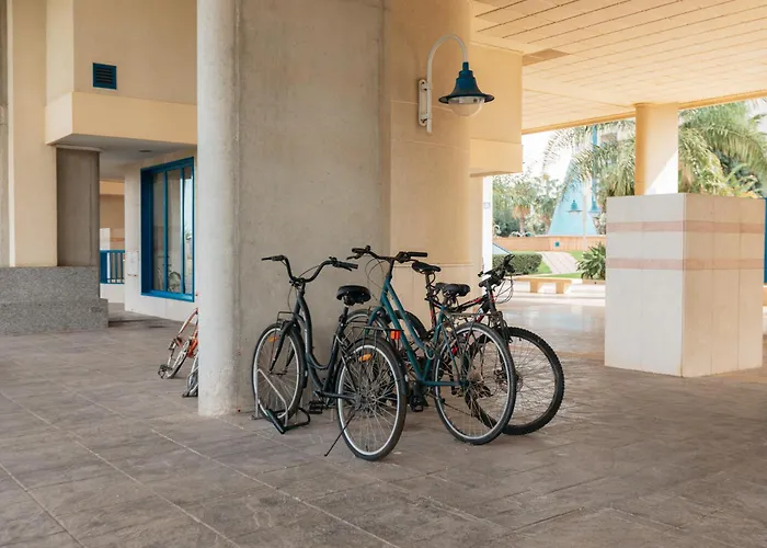 Resort Beach Valencia * Valencia