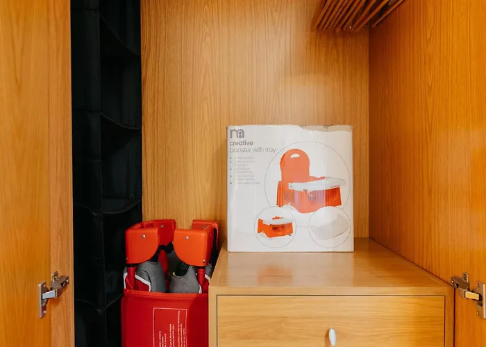 Apartamento Resort Beach Valencia *