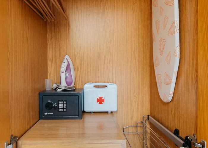 Resort Beach Valencia Apartamento Valencia