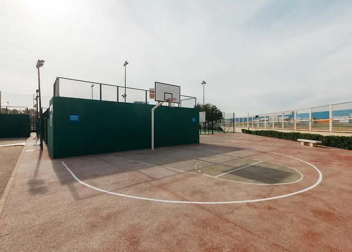 Resort Beach Valencia *