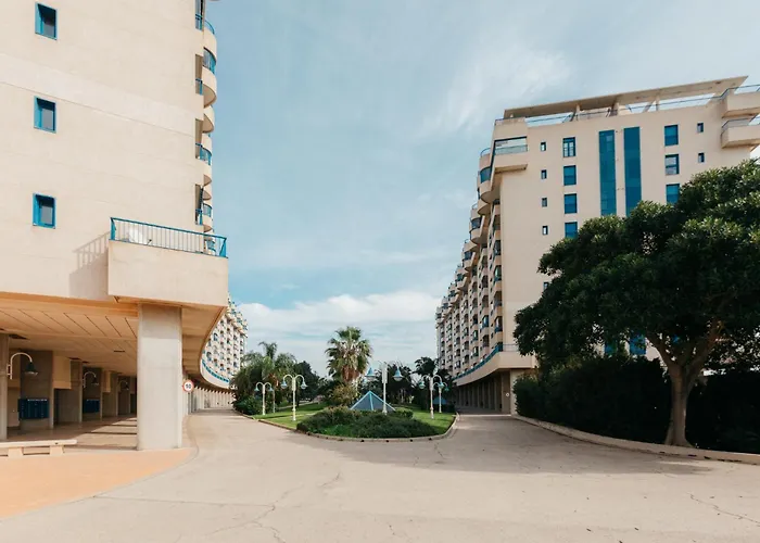 Resort Beach Valencia *