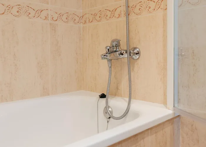 Apartamento Resort Beach Valencia