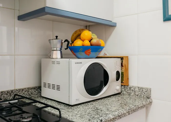 Resort Beach Valencia Apartamento Valencia