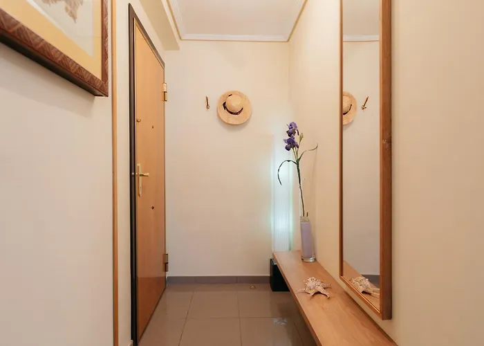 Resort Beach Valencia * Valencia