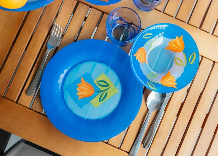 Apartamento Resort Beach Valencia