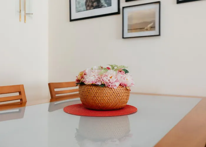 Resort Beach Valencia Apartamento Valencia