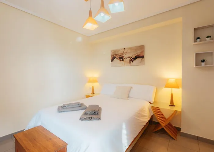 Resort Beach Valencia *