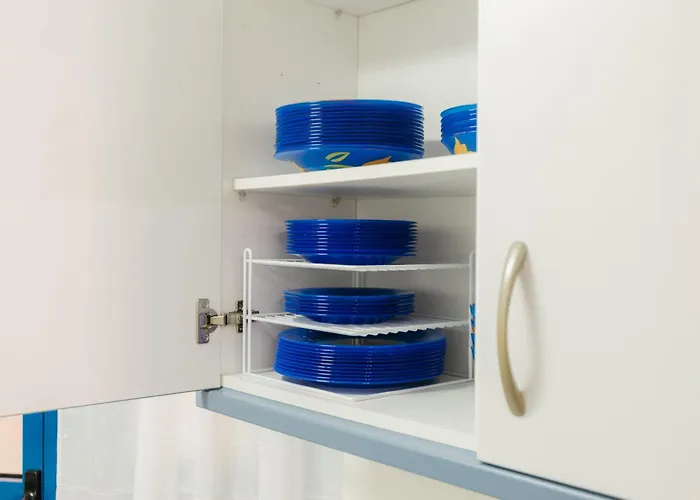 Resort Beach Valencia Apartamento *