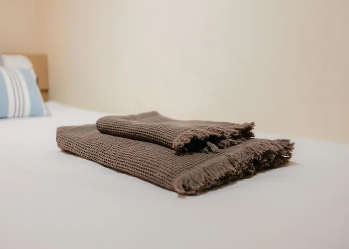 Apartamento Resort Beach Valencia *