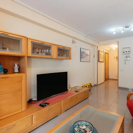 Resort Beach Valencia *