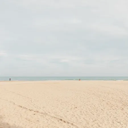 Resort Beach Valencia * Walencja