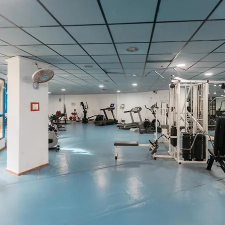 Resort Beach Valencia Apartament