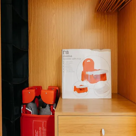 Apartament Resort Beach Valencia *