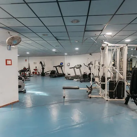 Resort Beach Valencia * Walencja