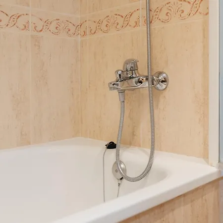 Apartament Resort Beach Valencia