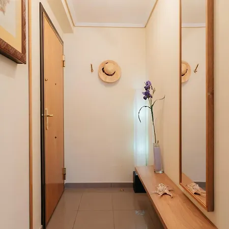 Resort Beach Valencia * Walencja