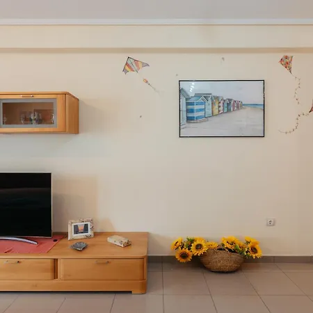 Resort Beach Valencia Apartament