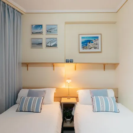 Appartement Resort Beach Valencia
