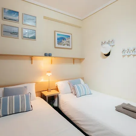 Resort Beach Valencia Appartement Valencia