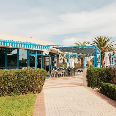 Resort Beach Valencia * Walencja