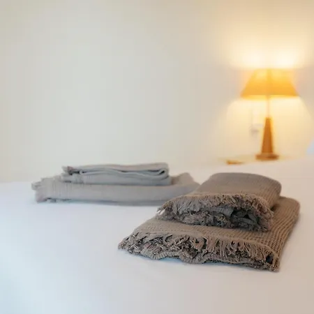 Appartement Resort Beach Valencia *