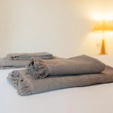 Apartament Resort Beach Valencia Walencja