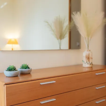 Apartament Resort Beach Valencia