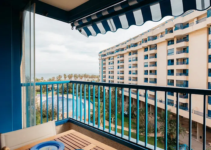Resort Beach Valencia * فالنسيا