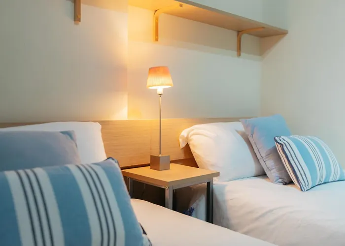 شقة Resort Beach Valencia فالنسيا