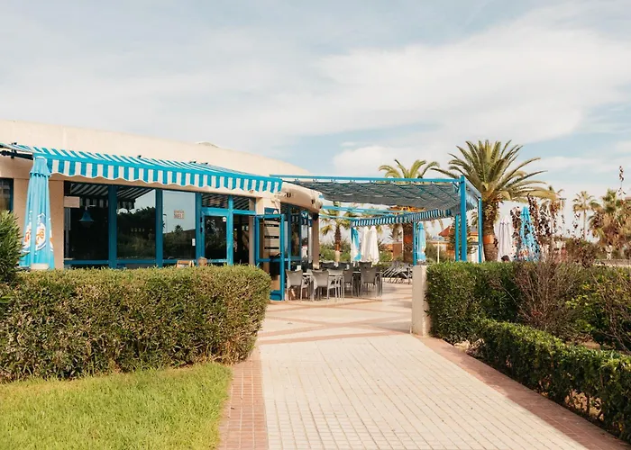 Resort Beach Valencia * فالنسيا