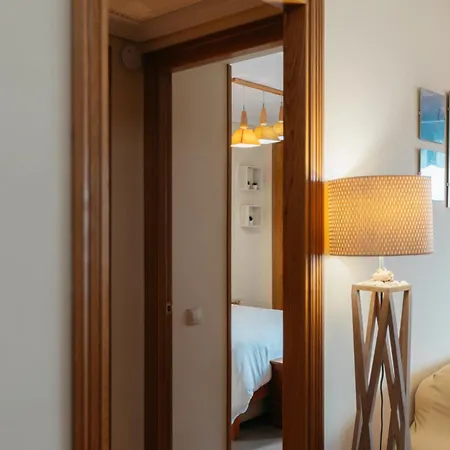 شقة Resort Beach Valencia فالنسيا