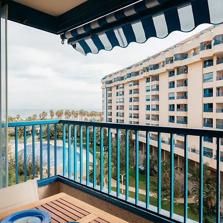 Resort Beach Valencia * فالنسيا
