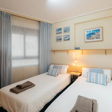 Resort Beach Valencia فالنسيا